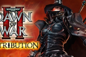 战锤40K：战争黎明2/Warhammer 40000 Dawn of War II