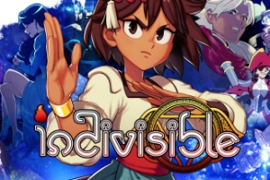 密不可分/形影不离/心有灵犀/Indivisible