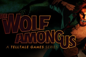与狼同行/The Wolf Among Us