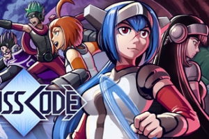 远星物语/交叉准则/CrossCode