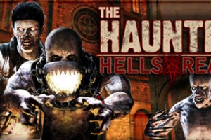 鬼镇：地狱降临/The Haunted: Hells Reach
