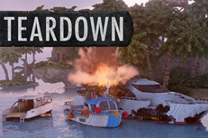 拆迁/Teardown