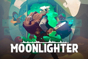 夜勤人/Moonlighter