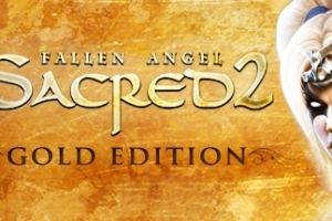 圣域2：黄金版/Sacred 2 Gold Edition