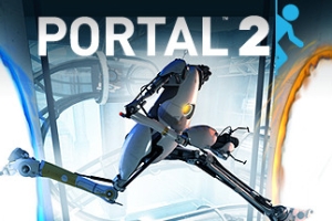 传送门2/Portal 2