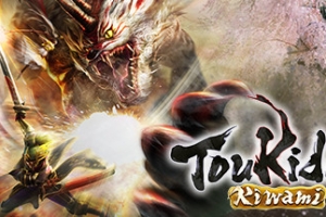 讨鬼传：极/Toukiden: Kiwami