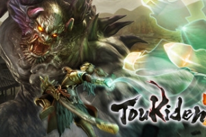 讨鬼传2/Toukiden 2