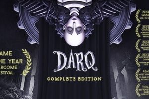 达拉克：完全版/DARQ: Complete Edition
