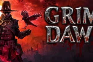 恐怖黎明：终极版/Grim Dawn Definitive Edition