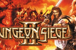 地牢围攻2：破碎的世界/Dungeon Siege II: Broken World