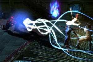 地牢围攻3/Dungeon Siege III