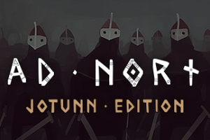 绝境北方/严峻北境/Bad North: Jotunn Edition