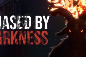 黑暗追逐/Chased by Darkness