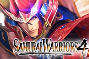 战国无双4-2/Samurai Warriors 4-II