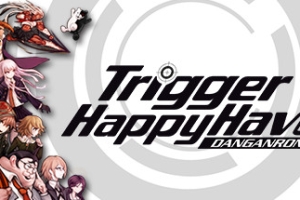 超级弹丸论破2：再见了绝望学园/Danganronpa 2: Goodbye Despair