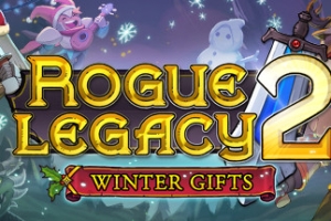 盗贼遗产2/Rogue Legacy 2
