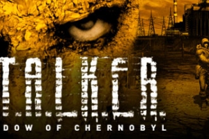 潜行者：切尔诺贝利的阴影/S.T.A.L.K.E.R.: Shadow of Chernobyl
