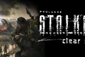 潜行者：晴空/S.T.A.L.K.E.R.: Clear Sky