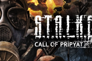潜行者：普里皮亚季的召唤/S.T.A.L.K.E.R.: Call of Pripyat