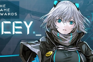 艾希/ICEY