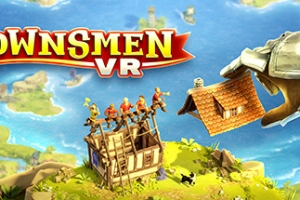 家园：重建王国/Townsmen – A Kingdom Rebuilt