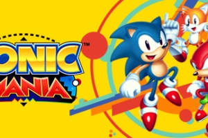 索尼克：狂欢/Sonic Mania