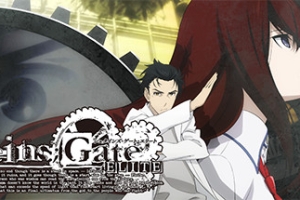 命运石之门：精英/STEINS;GATE ELITE
