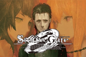 命运石之门0/STEINS;GATE 0