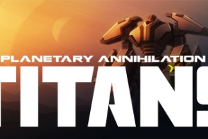 行星的毁灭：泰坦/Planetary Annihilation: TITANS