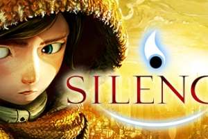 沉寂/Silence