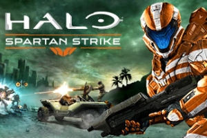 光晕：斯巴达进攻/光环：斯巴达进攻/Halo: Spartan Strike