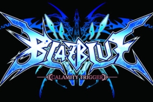 苍翼默示录：厄运扳机/BlazBlue: Calamity Trigger