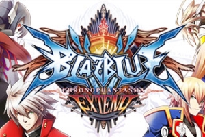 苍翼默示录：刻之幻影-扩展版/BlazBlue: Chrono Phantasma Extend