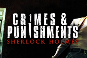 福尔摩斯：罪与罚/Sherlock Holmes：Crime and Punishment