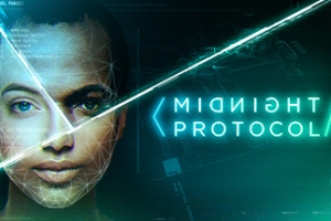 午夜协议/Midnight Protocol