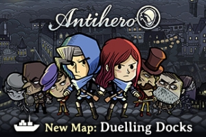 反英雄/Antihero