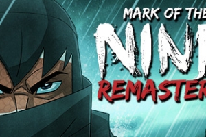 忍者印记：重制版/Mark of the Ninja: Remastered