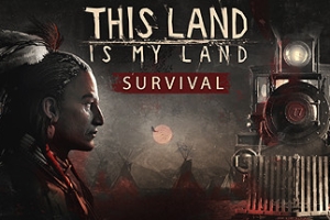 这是我的土地/这是我的家园/This Land is My Land