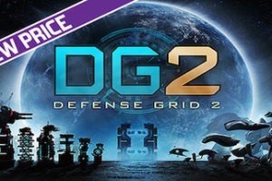 防御阵型2/DG2: Defense Grid 2