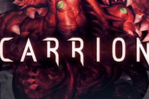 红怪/CARRION