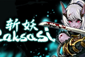 斩妖Raksasi/Devil Slayer-Raksasi