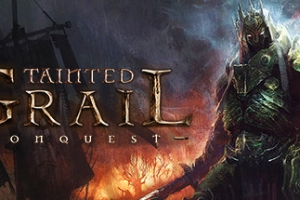 堕落圣杯：征服/Tainted Grail: Conquest