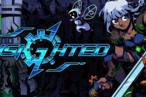 盲目射击/UNSIGHTED