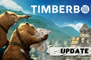 木架/木头种/海狸浮生记/Timberborn