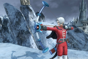 勇者斗恶龙：英雄2/Dragon Quest: Heroes 2