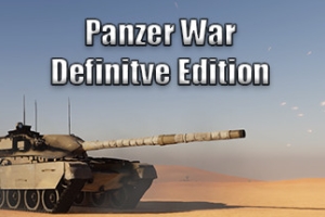 装甲纷争:决定版/Panzer War Definitive Edition Cry Of War