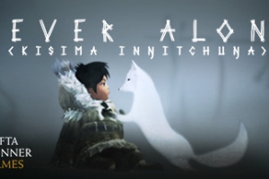 永不孤单/Never Alone