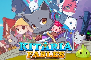 奇塔利亚童话/Kitaria Fables