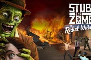 僵尸斯塔布斯/Stubbs the Zombie in Rebel Without a Pulse