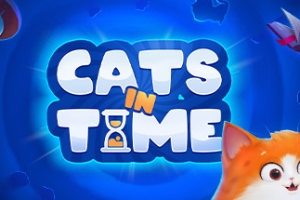 时光猫/时空里的猫/Cats in Time